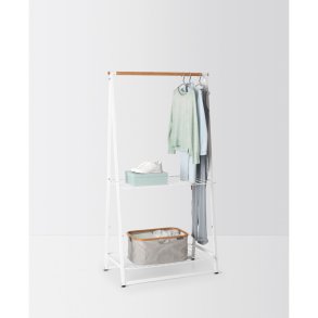 Brabantia T�jstativ, Stor Hvid