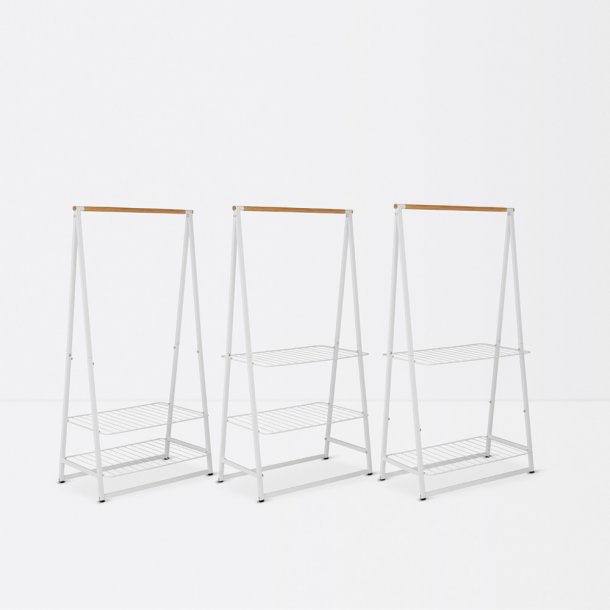 Brabantia Tjstativ, Stor Hvid