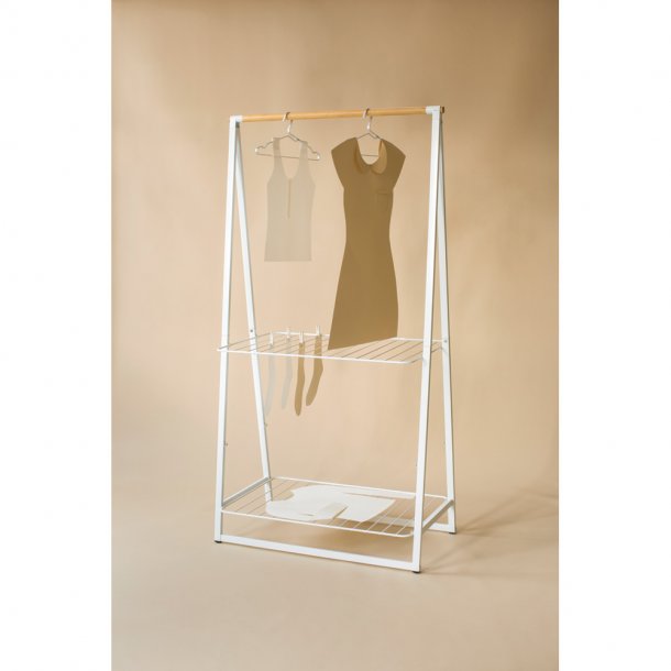 Brabantia Tjstativ, Stor Hvid