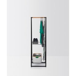 Brabantia T�jstativ, Lille Sort