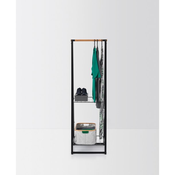 Brabantia T�jstativ, Lille Sort
