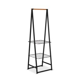 Brabantia T�jstativ, Lille Sort