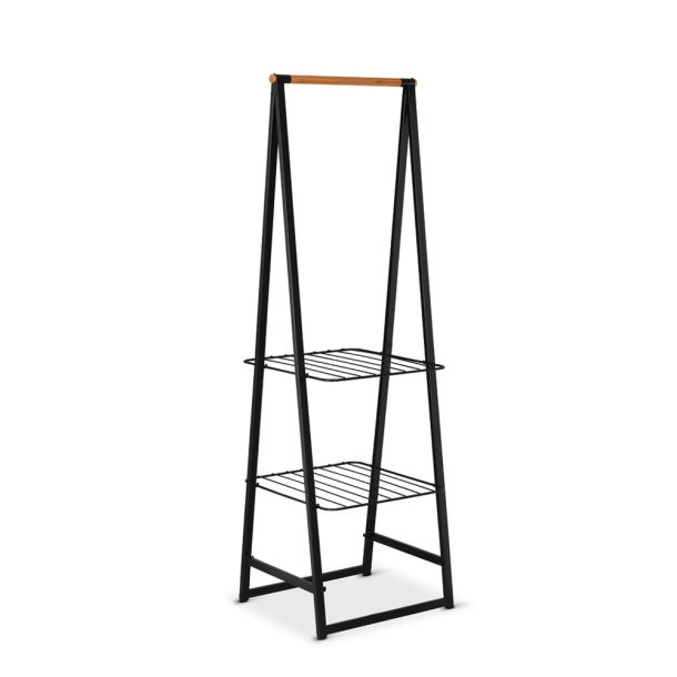 Brabantia T�jstativ, Lille Sort