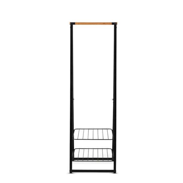 Brabantia T�jstativ, Lille Sort