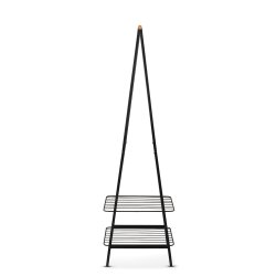 Brabantia Tjstativ, Lille Sort