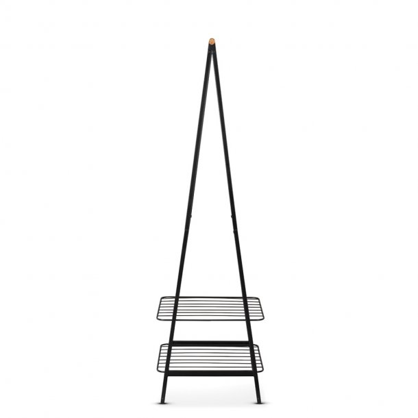 Brabantia Tjstativ, Lille Sort