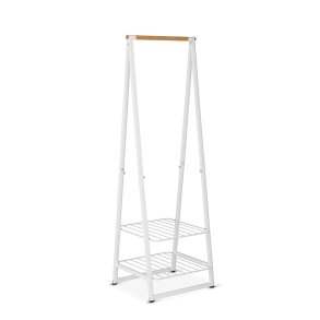 Brabantia T�jstativ, Lille  Hvid