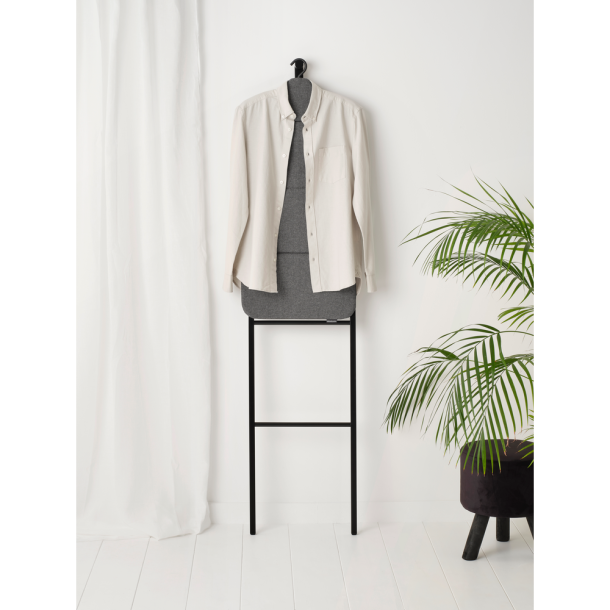 Brabantia Linn Dressboy - Sort