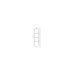 Brabantia Linn Dressboy - Sort
