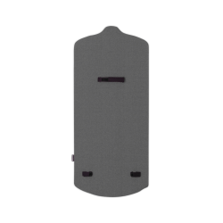 Brabantia Linn Steaming brdt - Pepper Black