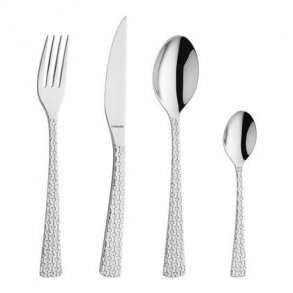 Amefa Livia Osmose 18/10 - 24 Dele Bestikst 