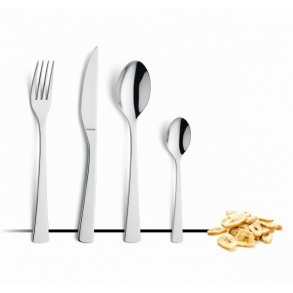 Amefa Livia 18/10 - 16 Dele Bestikst