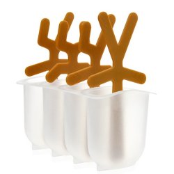 LollyPop Men 4 Stk. Frys selv Is