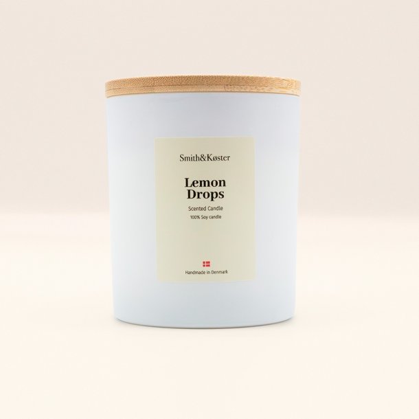 Smith &amp; K�ster Duftlys  Lemon Drops
