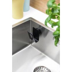 Magisso Svampeholder, sort