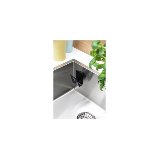 Magisso Svampeholder, sort