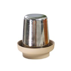 Magisso Tea infuser flydende, LIPPA , nude