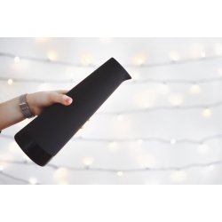 Magisso Vandkaraffel / Vinkaraffel - Sort