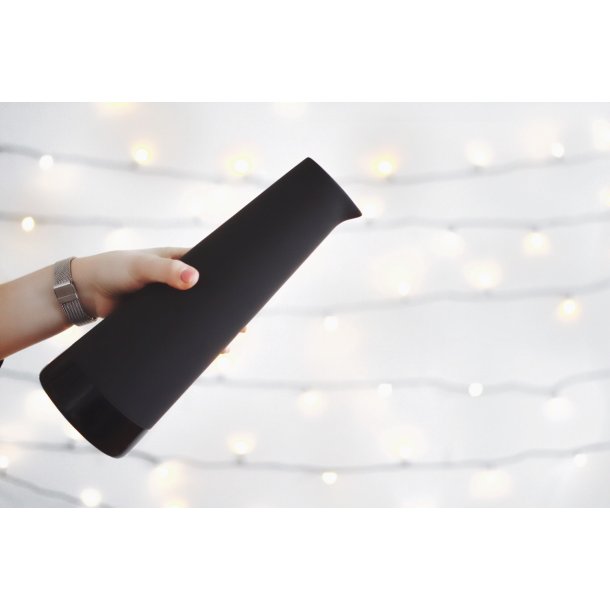 Magisso Vandkaraffel / Vinkaraffel - Sort