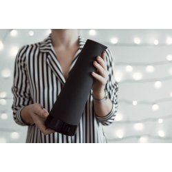 Magisso Vandkaraffel / Vinkaraffel - Sort