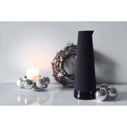 Magisso Vandkaraffel / Vinkaraffel - Sort