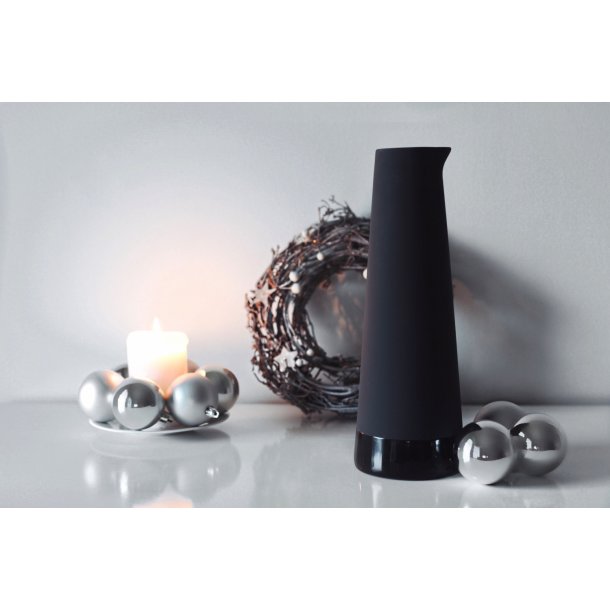 Magisso Vandkaraffel / Vinkaraffel - Sort