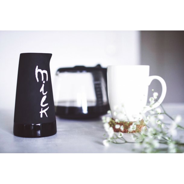 Magisso mj&ouml;lkkanna 0.4l, keramik Kylning