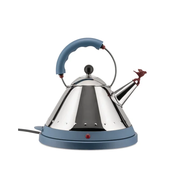 Alessi Vattenkokare MG32 AZ - Stl / Bl