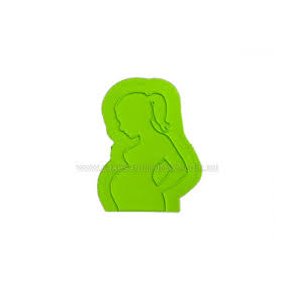 Marvelous Molds Baby Bump