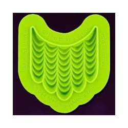 Marvelous Molds Grand Drape Swag