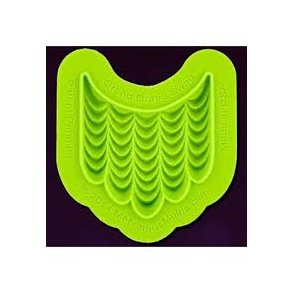 Marvelous Molds Grand Drape Swag