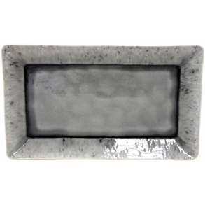 Costa Nova Madeira Serveringsfad Rektangulrt, Stor Gr