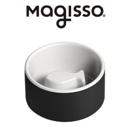 Magisso Katteskl - Keramisk