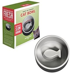 Magisso Katteskl - Keramisk