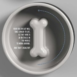 Magisso Keramisk Hundeskl