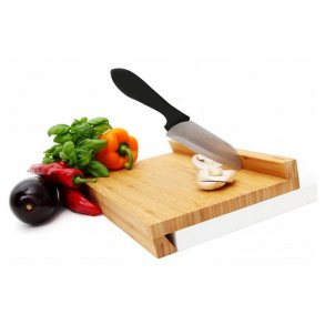 Magisso Skrebrt - Bambus