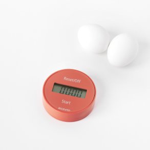 Brabantia Minutur - Magnetisk - Terracotta Pink 