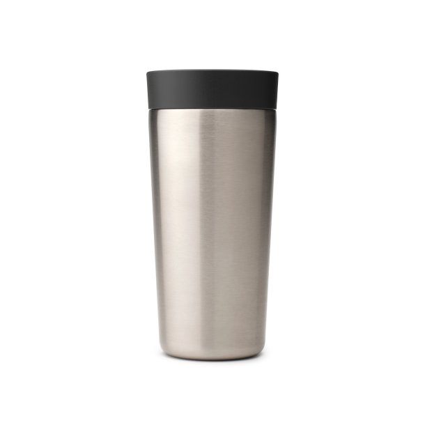 Brabantia Make &amp; Take Isoleret kop, 0,36 L - Dark Grey