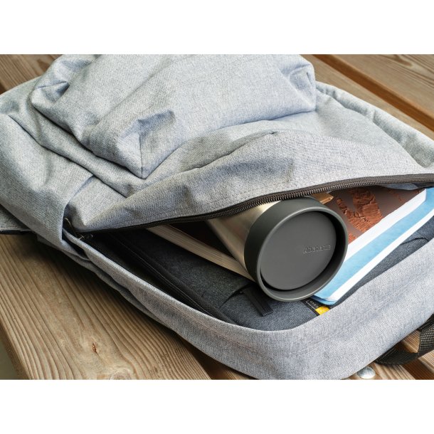 Brabantia Make &amp; Take Isoleret kop, 0,36 L - Dark Grey