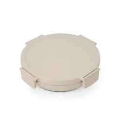 Brabantia Make &amp; Take Salat skal - Soft Beige