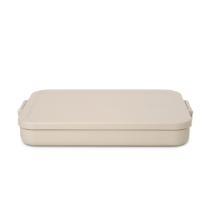 Brabantia Make & Take madkasse lav - Soft Beige 