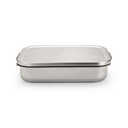 Brabantia Make &amp; Take Madkasse, L - Matt Steel