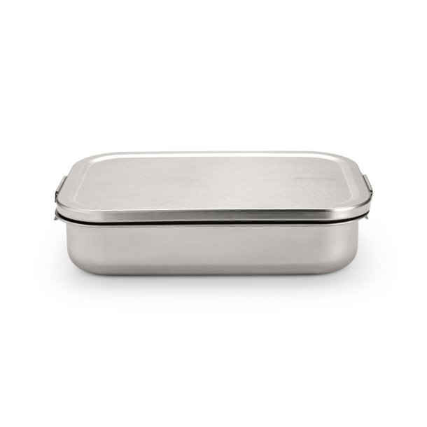 Brabantia Make &amp; Take Madkasse, L - Matt Steel