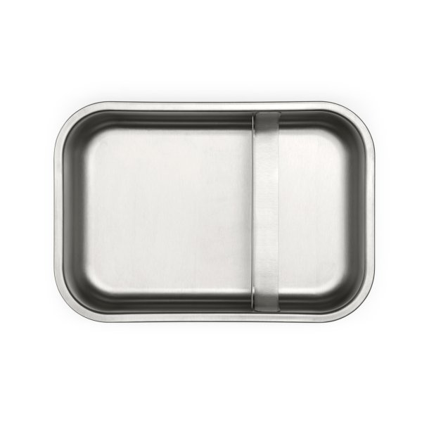 Brabantia Make &amp; Take Madkasse, L - Matt Steel