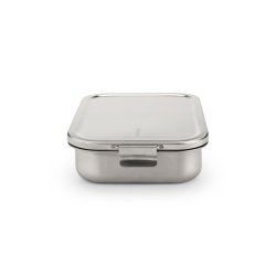 Brabantia Make &amp; Take Madkasse, L - Matt Steel