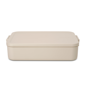 Brabantia Make & Take madkasse Stor - Soft Beige 