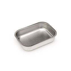 Brabantia Make &amp; Take Madkasse, M - Matt Steel