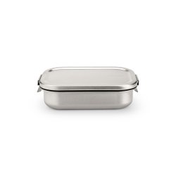 Brabantia Make &amp; Take Madkasse, M - Matt Steel