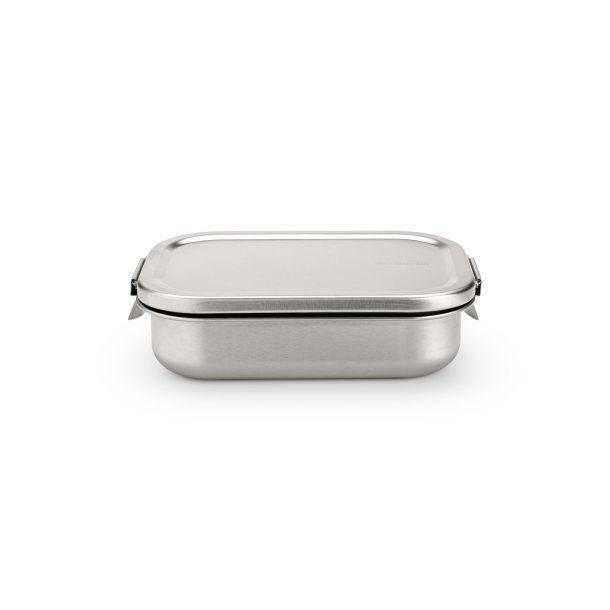 Brabantia Make &amp; Take Madkasse, M - Matt Steel