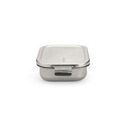 Brabantia Make &amp; Take Madkasse, M - Matt Steel